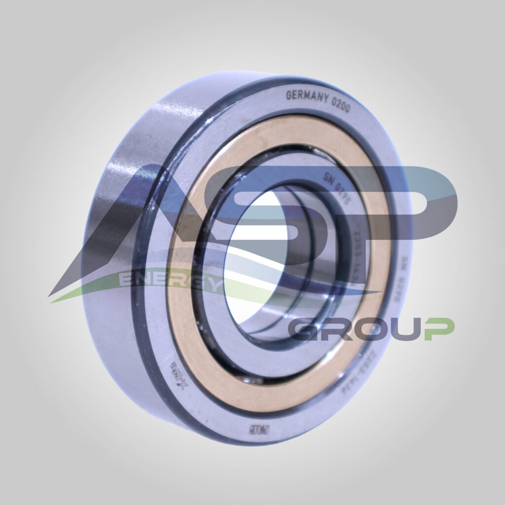182497 ball bearing jenbacher