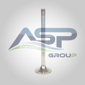 375630 exhaust valve jenbacher