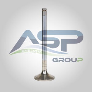 375631 INTAKE VALVE