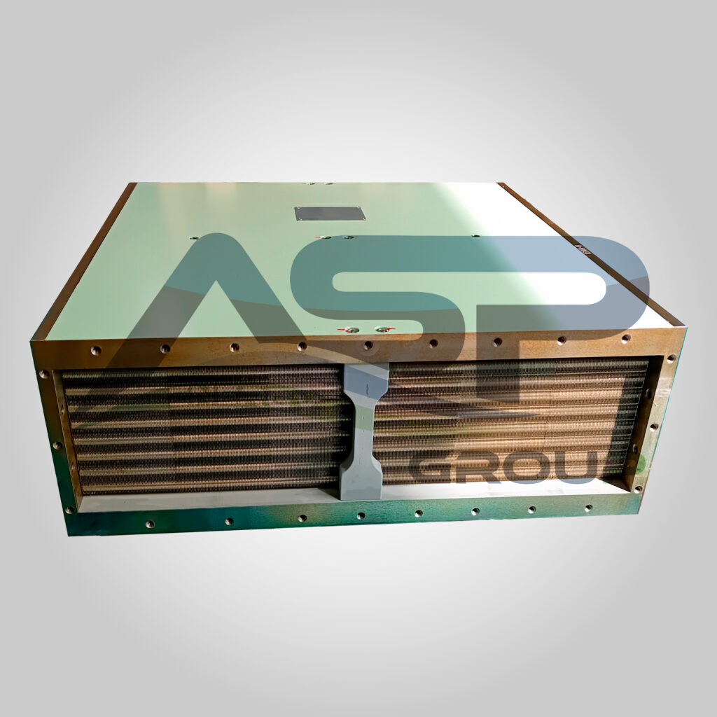 intercooler jenbacher 1212197