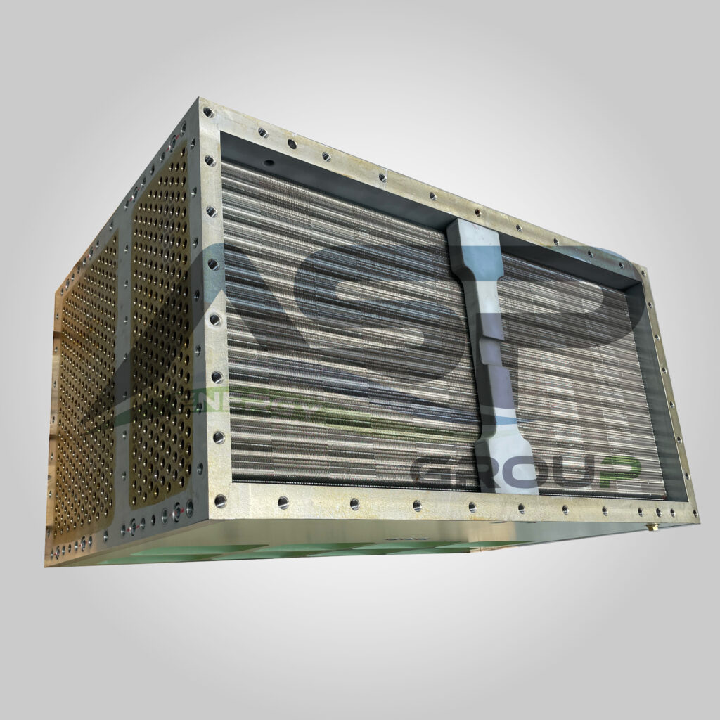 Intercooler 1223131