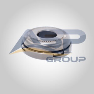 VALVE ROTATOR MTU 0000534335