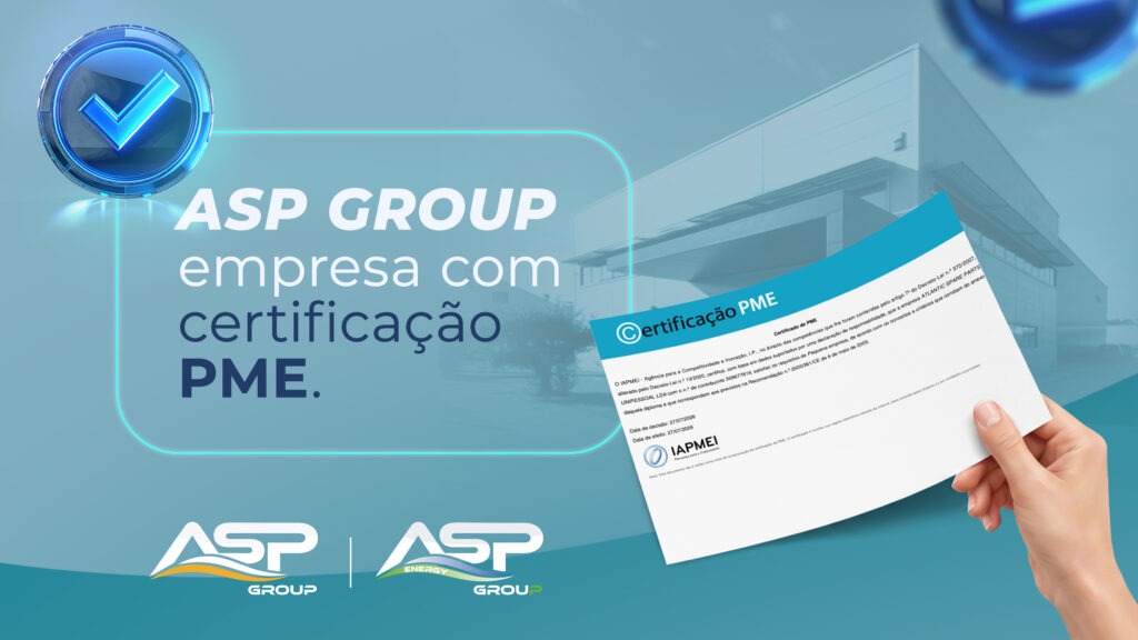 Certificação PME 2026
